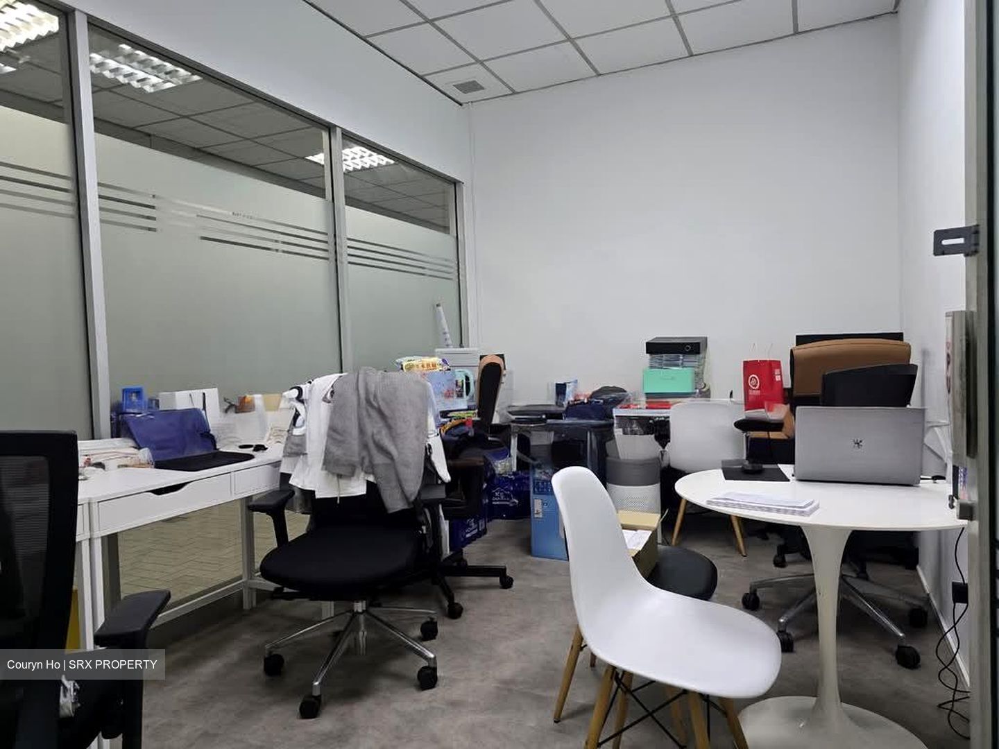 Bylands Building (D7), Office #566773801